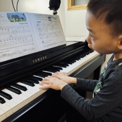 Piano lessons for kids in Bensonhurst, Brooklyn